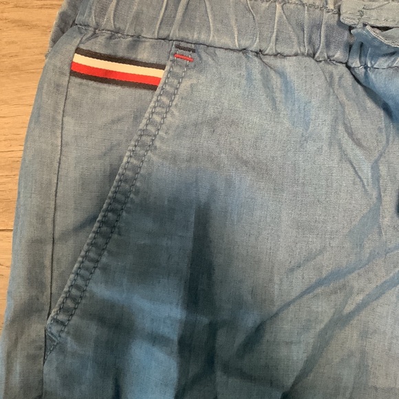 Tommy hilfiger jogger for girls - Picture 2 of 4